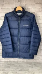 ジャケット ネイビー Columbia/その他ジャケット/WE5112 1562015サイズ:M