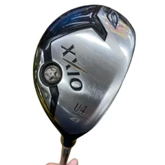 2026年最新】ゼクシオ ユーティリティ u4の人気アイテム - メルカリ