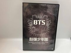 BTS 1st JAPAN SHOWCASE DVD 防弾少年団 レア未開封品✨ - メルカリ