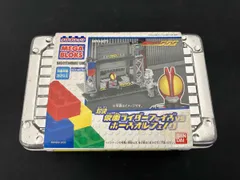 2026年最新】仮面ライダーファイズ メガブロックの人気アイテム - メルカリ