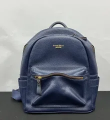 Samantha Thavasa サマンサ タバサ／14201550／レザーリュック 