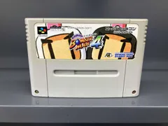 【※箱説なし※】スーパーボンバーマン4