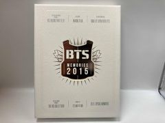 BTS memories2015 タワレコ版 日本語字幕付 - メルカリ