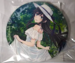 【俺ガイル】雪ノ下雪乃 紅葉狩り 特典 缶バッジ 2026年最新】雪ノ下雪乃 缶バッジの人気アイテム - メルカリ