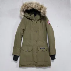 Canada Goose(カナダグース) グースダウン レディース 2XS ㅡ0122