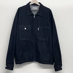 2026年最新】cootie 3rd type denim jacketの人気アイテム - メルカリ