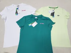 YONEX ヨネックス レディース バドミントン Tシャツ 3種 セット