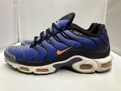 NIKE ナイキ BQ4629-002  Air Max Plus OG 'Voltage Purple' エアマックス プラス ボルテイジ パープル 30.0cm スニーカー 