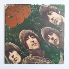 見本盤 Beatles RUBBER SOUL LP盤 1761 - メルカリ