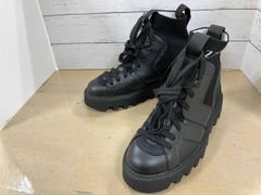 希少レア Ground Y yohji yamamoto ブーツ チェンソーマン - メルカリ