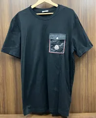 MONCLERモンクレール／C-SCOM-21-36838 半袖Tシャツ／サイズ:M
