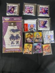 IVE シーグリ 2023 スタシ特典 ウォニョン リズ イソ トレカ 2601222