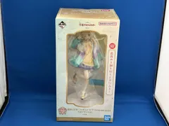 ラストワン賞 藤田ことね ラストワンVer. 1/7 Gracemaster 一番くじ 学園アイドルマスタｰ Part2 学園アイドルマスタｰ