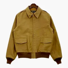 2026年最新】バズリクソンズ A-2 38の人気アイテム - メルカリ