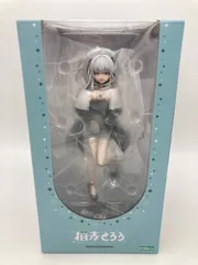 【未開封品】コトブキヤ 猫麦とろろ 1/7スケールフィギュア