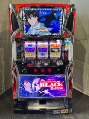 スマスロ実機 L吉宗ライジングSA2 - メルカリ