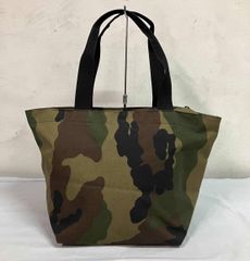 COMME des GARÇONS HOMME ワンショルダーバッグ 迷彩 - メルカリ