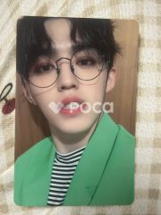 Seventeen スングァン セブチ Attacca 公開放送 サノク トレカ - メルカリ