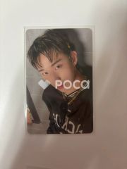 Seventeen スングァン セブチ Attacca 公開放送 サノク トレカ - メルカリ