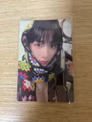 BOYNEXTDOOR テサン Who Crunch ver