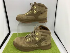 GRIP SWANY × Timberland EuroHIker GTX BEIGE SUEDE グリップスワニー ティンバーランド ユーロハイカー 26.5cm TB0A6EX5EW1