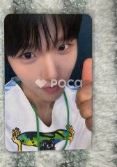 seventeen スングァン　attacca　サノク　トレカ Seventeen スングァン セブチ Attacca 公開放送 サノク トレカ - メルカリ