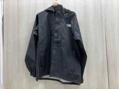 THE NORTH FACE マウンテンパーカー np12405 GORE-TEX 表記サイズXL ブラック 