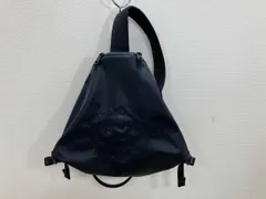 ボディバッグ ブラック ONITSUKA TIGER オニツカタイガー ワンショルダーバッグ ボディバッグ 黒 通年