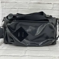 PORTER / ポーター / ショルダーバッグ / ブラック