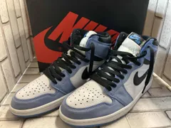 NIKE ナイキ スニーカー AIR JORDAN 1 RETRO HIGH OG 555088-134 サイズ27.5cm スポーツ