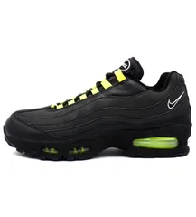 ナイキ NIKE 【 AIR MAX 95 OG Big Bubble HRJK IM8063 010 】 エア マックス 95 OG ビッグバブル HRJK スニーカー f29740