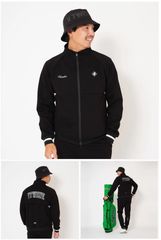 CLUBHAUS × HIITコーチジャケット 長瀬智也さん着用 クラブハウス