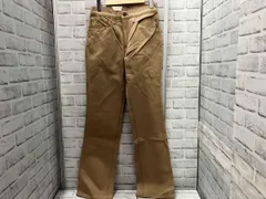 Levi's/タグ付き/Dead Stock/ロングパンツ/70s/505-1123/リーバイス/コットン/フィリピン製/ベージュカラー/デッドストック/W28L31