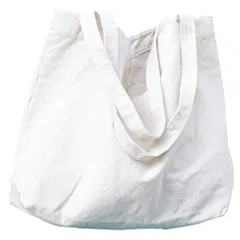 通勤通学 男女兼用 キャンパストート帆布 無地 ショルダーバッグ キャンバス キャンバス トート 大容量 A4 トートバック [Volsha]