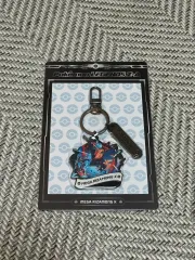 ポケットモンスター レジェンド ZA 特典 メガリザードンX キーホルダー