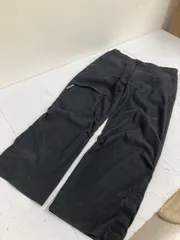 送料無料★GUESS JEANS ゲス　USA★黒パンツ　ボトムス　ブラック　パンツ★メンズ　us Lサイズ　#80213sjj24のサムネイル
