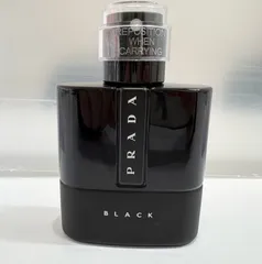 2026年最新】プラダルナロッサブラックオーデパルファムの人気アイテム
