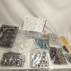 hgプラモデルパーツセット ジャンク OO AGE ミキシング - メルカリ