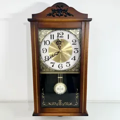 2026年最新】citizen 振り子時計の人気アイテム - メルカリ