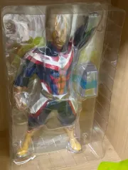 僕のヒーローアカデミア 一番くじ オールマイト ラストワン