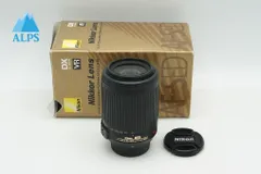 2026年最新】AF-S NIKKOR 55-200mmの人気アイテム - メルカリ