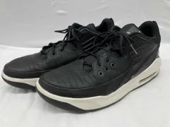 NIKE ナイキ　DZ4353-010 JORDAN MAX AURA 5ジョーダンマックスオーラ5 ローカット　スニーカー　ブラック サイズ29.0cm