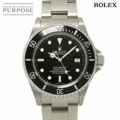 2026年最新】rolex 16600の人気アイテム - メルカリ