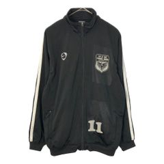 新品 L ナイキ×アクロニウム トラックジャケット ジャージCZ4673-010
