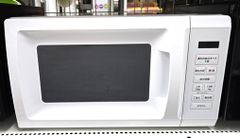 無印良品 電子レンジ MJ-SER18A 18L 2020年製 動作確認済 - メルカリ