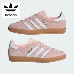 [新品] ADIDAS / アディダス　ガゼル インドア / GAZELLE INDOOR　オリジナルス