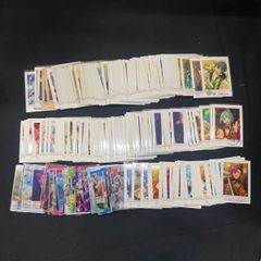 IVE シーグリ 2023 スタシ特典 ウォニョン リズ イソ トレカ 2601222