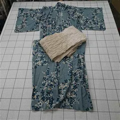 ◇ ⊂ ウタタネ utatane 浴衣セット レディース E  【1512100011491】