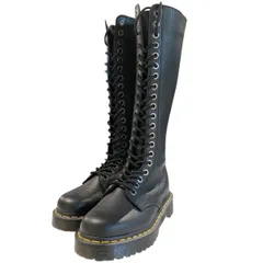 Dr.Martens 1B60 BEX 20 ボールロングブーツ靴 8069000141443