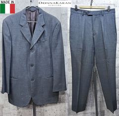 【新品未使用】EDWIN 3ピース スーツ 3L ダークブラウン 希少 大きい 新品未使用】EDWIN 3ピース スーツ 3L ダークブラウン 希少 大きい